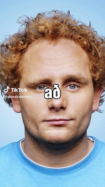 Skemmtileg staðreynd um Sveppa! 🍄