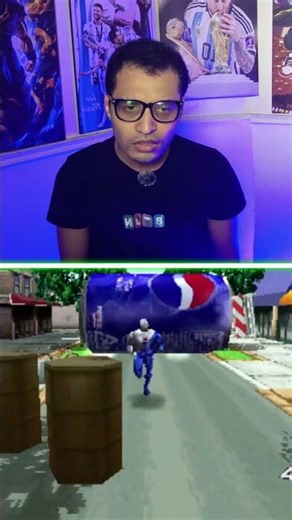 😱 Escaping the Giant Pepsi Can | Stage 3 🔥