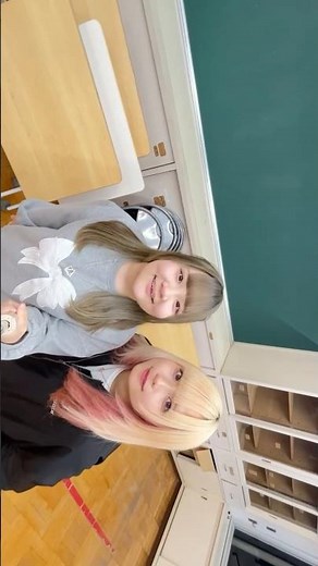 ルネ高のスクーリングに行ってきたよ🏫思い出たくさん💞#通信制高校 #スクーリング #ルネ高