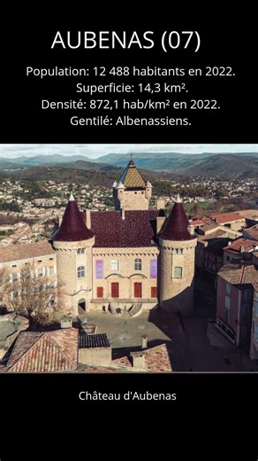 Aubenas