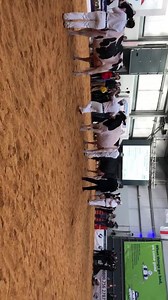 2.9K views · 44 reactions | Grand Champion UK Dairy Expo! Congrats to Mark Nutsford of Riverdane Holsteins! | Holstein International | Facebook