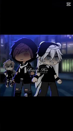 Tag, you’re it. [😨] || #gacha || #gachalife || #meme || #gachaedit