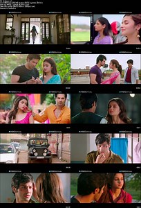Watch Full Hindi Movie Humpty Sharma Ki Dulhania Online Free