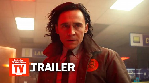 Tom Hiddleston returns as 'Loki' on June 11th. Watch an all-new trailer now. | Rotten Tomatoes