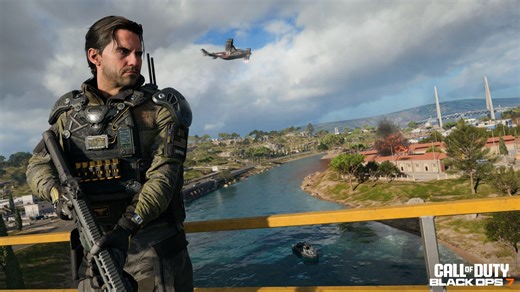 Warzone and Black Ops 7 Season 1: Everything we know