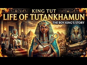 Life of Tutunkhaman
