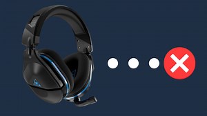 Why Won't My Turtle Beach Headset Connect?  | Decortweaks