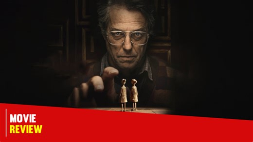 Heretic REVIEW: Hugh Grant impresses as the sinister villain in this complex tale of religion & beliefs