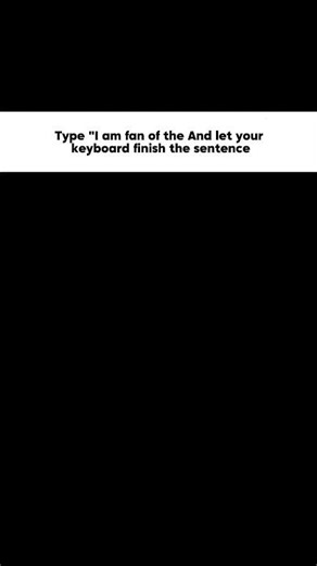 Your Phone Knows Your Future 😳 Try This! #Shorts