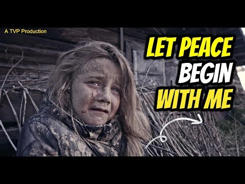 This Nasheed Will Touch Every Heart Searching for Peace