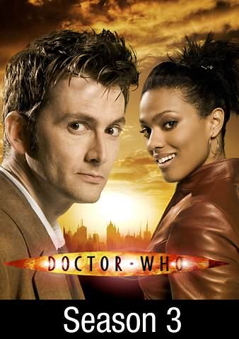 Doctor Who: The Runaway Bride