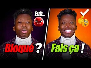Le Secret d'un Pitch en Anglais Irrésistible (3 Structures Clés)