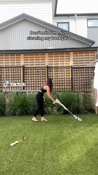 The Perks of Fake Grass: Easy Backyard Cleaning Tips