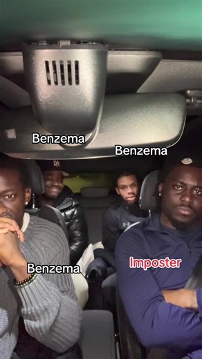 Benzema and Rihanna: The Untold Romance