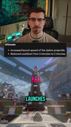Respawn Finally Buffed Pathfinder