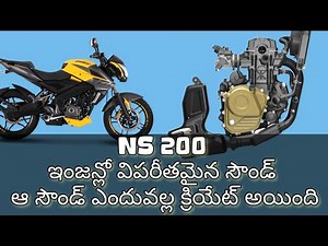 Ns200 engine crank sound problem solution how to open ns200 bike engine #ns200 #bajaj