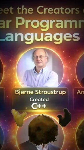 Hardest Programming Languages Nobody Wants to Learn #programming #coding #struggle