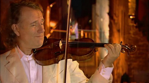 Godfather Waltz, live at Radio City Music Hall, New York. Tickets for our 2020 US Tour are on sale now at: www.andrerieu.com | André Rieu