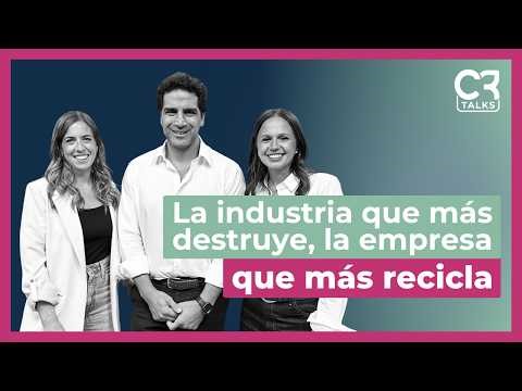 #06 - La pyme argentina que venció a 169 empresas de 21 países, con Miguel Ippolito