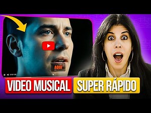 Create music videos with AI in minutes | Freebeat AI