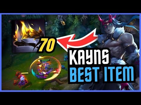 Build This EVERY Game On Blue Kayn…