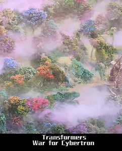 Transformers: War for Cybertron The Autobots fight Scorponok in a secret underground city in the Nebulos Triangle. #transformers #warforcybertron #Autobots vs #Decepticons #OPTIMUSPRIME #scorponok | That Transformers Guy