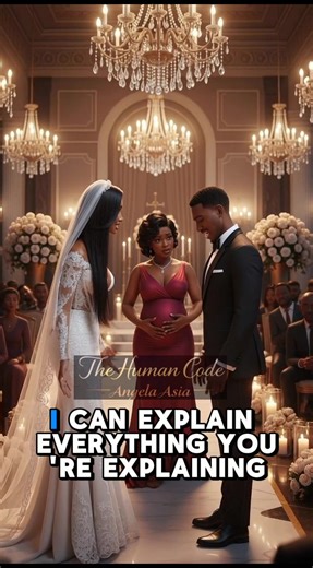 Nigerian Wedding Storytime