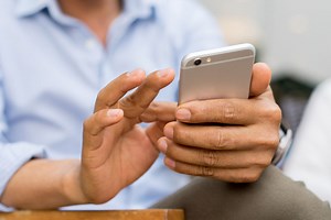 This is how those pesky political campaigns got your phone number - WTOP News