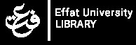 Effat University LibGuides: Library tutorials: Theses and Student Project