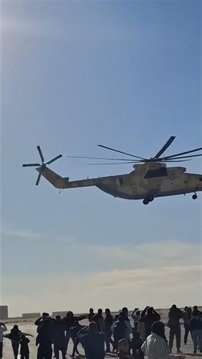 mil mi-26 Air force 🇩🇿 #helicopter #lifeisbutadream #military #everybodywantstobemyenemy #aviation