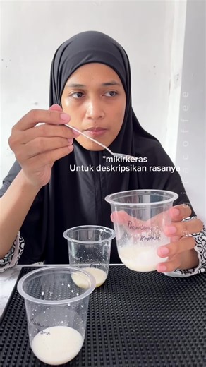 Perbandingan Creamer: Max Creamer vs. Reguler vs. Premium