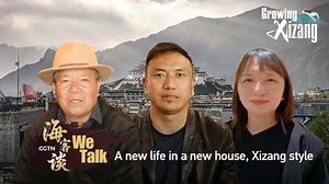 6.7K reactions · 97 shares | Five years ago, Yeshe Trinley and Pubu...