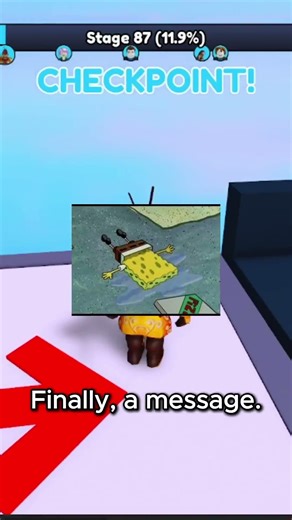 He Saw My Messages… 😰💔 Roblox Storytime