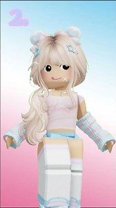 i can't decide my main avatar 😭