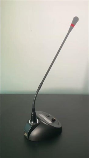 Wired Desktop Conference Microphone for Meeting Rooms | KW500 Demo & OEM Options