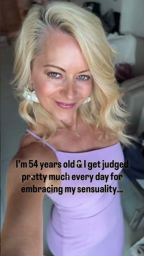 How Women Over 50 Are More Confident Than Ever