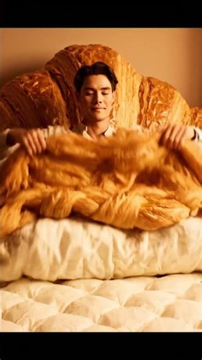 Choose Your Favorite Blanket | ASMR