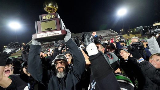 Minco hires two state champion coaches for football and girls basketball