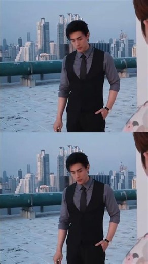 Can we have two episodes a week! #ThaiDrama #Payback #Series #SeriesRecommendation #Payback