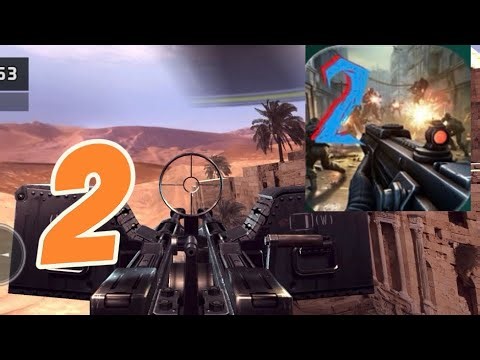 Dead trigger 2 gameplay Part 2 IOS&ANDRIOD
