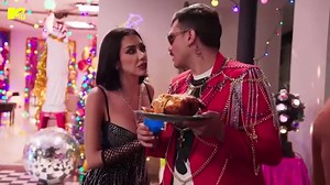 Es espíritu navideño se apoderó de los Shore y Karime tiene preparada una sorpresa muuuuy especial: ¡El villancico Shore! Mira #MTVAcaShore Navidad En Familia 🎄 donde quieras, cuando quieras por Paramount #ParamountPlus | MTV Acapulco Shore