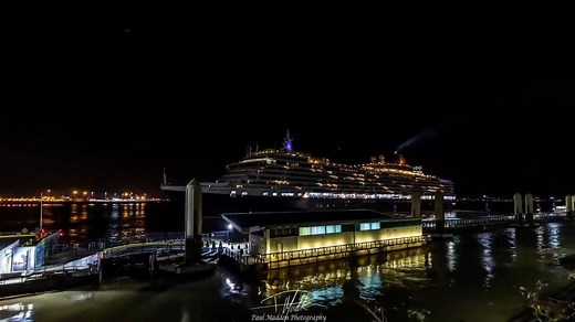 45K views · 1.1K reactions | What a sight  We live in the most beautiful city in the world ❤️ | Liverpool Echo News | Facebook