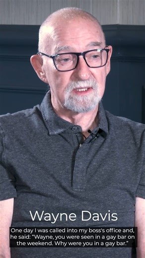 Wayne Davis joined the Mounties in 1967 at the age of 20, with no family ties to policing—just a guy looking for a respectable career and to be of service. Everything changed with one unexpected meeting with his boss in 1986. Watch Wayne’s full video and read his article to learn more. https://ow.ly/RKuQ50WY85z | Canada Remembers