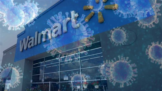 Potential measles exposure reported at Upstate Walmart