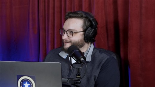 Sterling stumbling over Star Trek... #StarTrek #StarTrekBlooper #BlooperReel #ClassicStarTrek #SciFi #TVHistory #BehindTheScenes #PopCulture #NerdHumor #retrotv Full episode on our channel: https://youtu.be/URmoTHGdxnQ Subscribe at PatriotPost.us. 👉 Subscribe for more cultural commentary, politics, and reviews. Get your merch: https://bit.ly/4mzwWNF ---------------- 🌐 The Patriot Post: https://t.ly/nPTsv 📧 News Letter: https://bit.ly/4mdVCfl 🕶️ Merch: https://t.ly/EoTTA 📱 Social: https://li