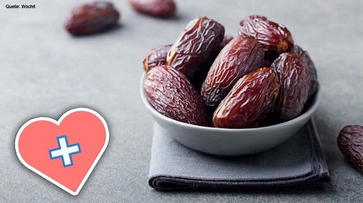 Datteln: Darum sind sie so gesund