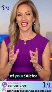 How to Read FAFSA Student Aid Report