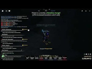 how to get boom ball rod in FISCH "ROBLOX"