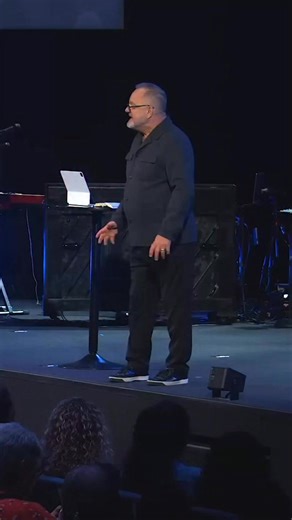 Marcos Witt on Reels