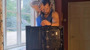 Henry Cavill Builds His Gaming PC – Here are the Specs of his PC